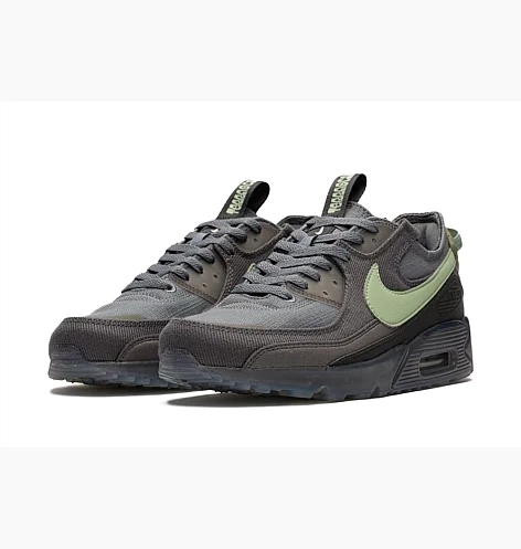 Nike Air Max Terrascape 90 DV7413-014 фото 3 — інтернет-магазин Tapok