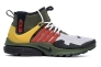 Nike Air Presto Mid Utility DC8751-300 Фото 3