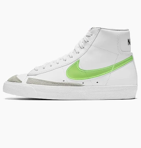 Nike Blazer Mid &#39;77 DJ3050-100 фото 1 — интернет-магазин Tapok