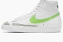 Nike Blazer Mid &#39;77 DJ3050-100 Фото 1
