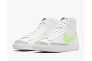 Nike Blazer Mid &#39;77 DJ3050-100 Фото 2