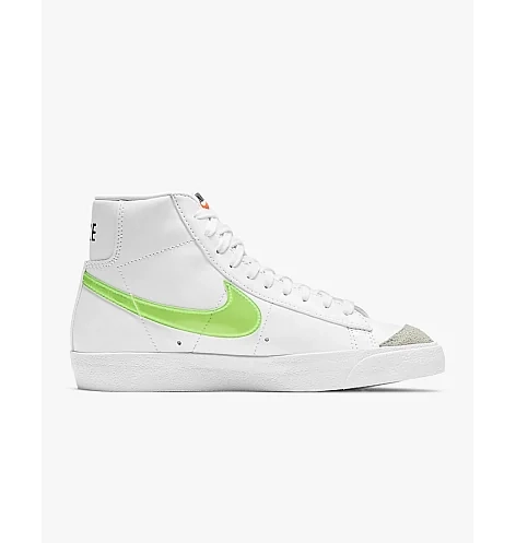 Nike Blazer Mid &#39;77 DJ3050-100 фото 3 — интернет-магазин Tapok
