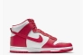 Nike Dunk High DD1399-106 Фото 2