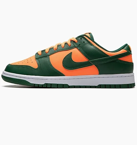 Nike Dunk Low DD1391-300 фото 1 — интернет-магазин Tapok