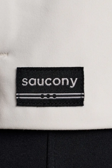 Анорак Saucony SOLSTICE OYSTERPUFF HALF ZIP 800461-LI фото 5 — інтернет-магазин Tapok