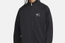 Бомбер Nike Air Men's Poly-Knit Jacket (DQ4221-010) DQ4221-010 Фото 1