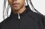 Бомбер Nike Air Men's Poly-Knit Jacket (DQ4221-010) DQ4221-010 Фото 3