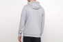 Бомбер чоловічий Nike M Dry Hoodie Fz Fleece (CJ4317-063) CJ4317-063 Фото 3