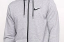 Бомбер чоловічий Nike M Dry Hoodie Fz Fleece (CJ4317-063) CJ4317-063 Фото 4