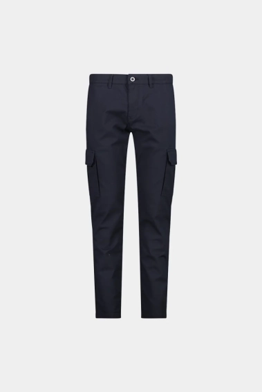 Бриджи CMP MAN LONG PANT 30U7167-N950 фото 1 — інтернет-магазин Tapok