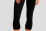Бриджи Falke ESS 3/4 TIGHTS COMPRESSION 38600-3000 Фото 1