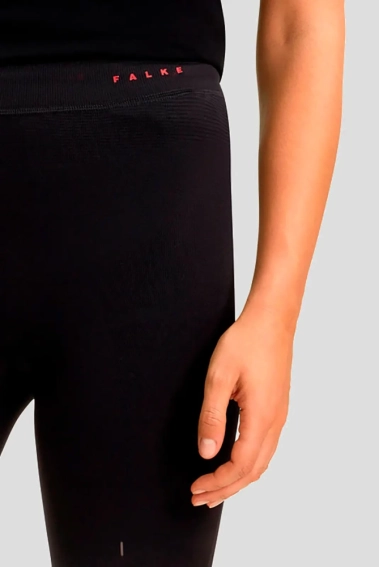 Бриджи Falke ESS 3/4 TIGHTS COMPRESSION 38600-3000 фото 3 — интернет-магазин Tapok