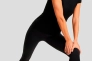 Бриджи Falke ESS 3/4 TIGHTS COMPRESSION 38600-3000 Фото 4