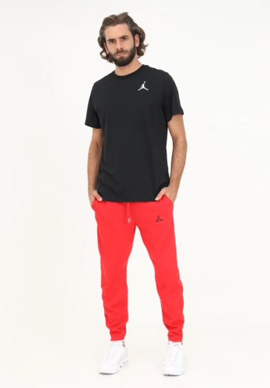 Брюки Jordan Essentials Warmup Pant (DJ0881-612) DJ0881-612 фото 2 — интернет-магазин Tapok