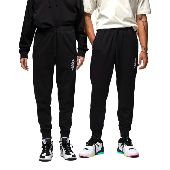 Брюки Jordan Zion Crossover Pants DX0637-010 фото 1 — інтернет-магазин Tapok
