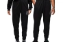 Брюки Jordan Zion Crossover Pants DX0637-010 Фото 1