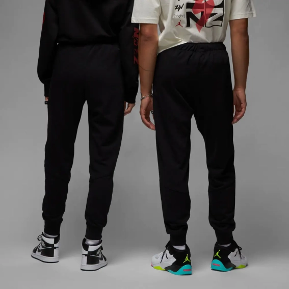 Брюки Jordan Zion Crossover Pants DX0637-010 фото 2 — інтернет-магазин Tapok