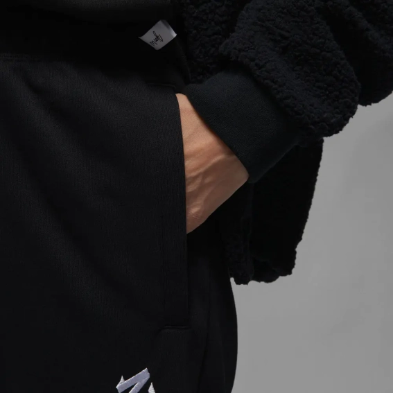 Брюки Jordan Zion Crossover Pants DX0637-010 фото 3 — інтернет-магазин Tapok