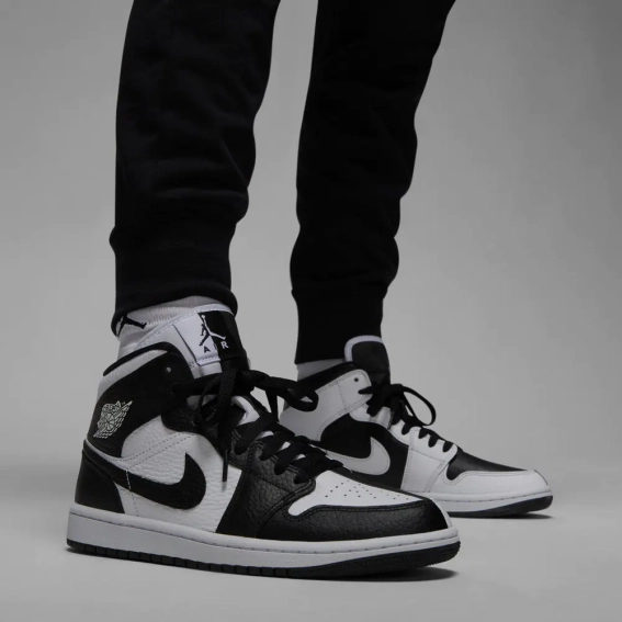 Брюки Jordan Zion Crossover Pants DX0637-010 фото 4 — інтернет-магазин Tapok