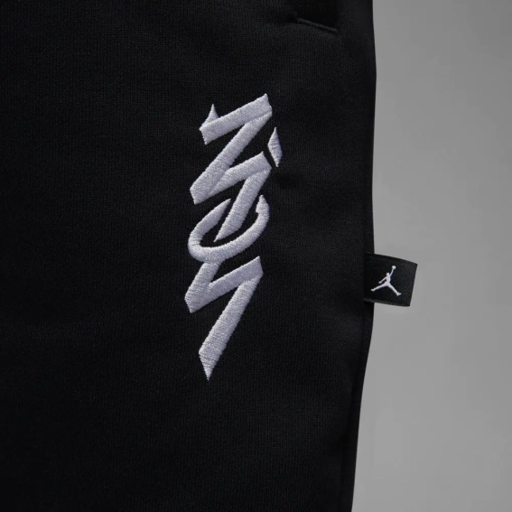 Брюки Jordan Zion Crossover Pants DX0637-010 фото 5 — інтернет-магазин Tapok