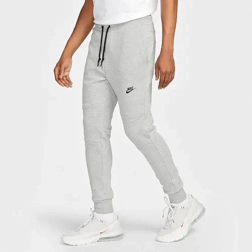 Брюки Nike M Tech Fleece Jggr Og FD0739-063 фото 1 — интернет-магазин Tapok