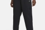 Брюки Nike Solo Swoosh Fleece Joggers (DX1364-010) DX1364-010 Фото 1