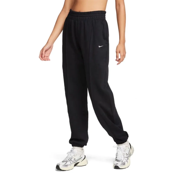 Брюки женские Nike W Nsw Flc (FZ4632-010) FZ4632-010 фото 1 — интернет-магазин Tapok