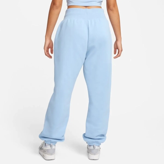 Брюки женские Nike W Nsw Phnx Flc (DQ5887-441) DQ5887-441 фото 2 — интернет-магазин Tapok