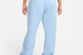 Брюки женские Nike W Nsw Phnx Flc (DQ5887-441) DQ5887-441 Фото 2