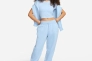 Брюки женские Nike W Nsw Phnx Flc (DQ5887-441) DQ5887-441 Фото 3