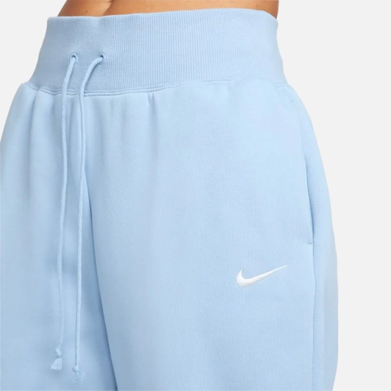 Брюки женские Nike W Nsw Phnx Flc (DQ5887-441) DQ5887-441 фото 4 — интернет-магазин Tapok