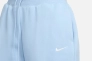 Брюки женские Nike W Nsw Phnx Flc (DQ5887-441) DQ5887-441 Фото 4
