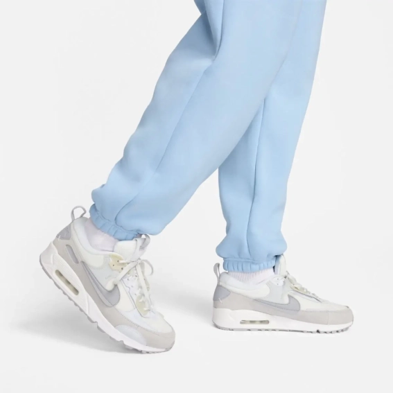 Брюки женские Nike W Nsw Phnx Flc (DQ5887-441) DQ5887-441 фото 5 — интернет-магазин Tapok