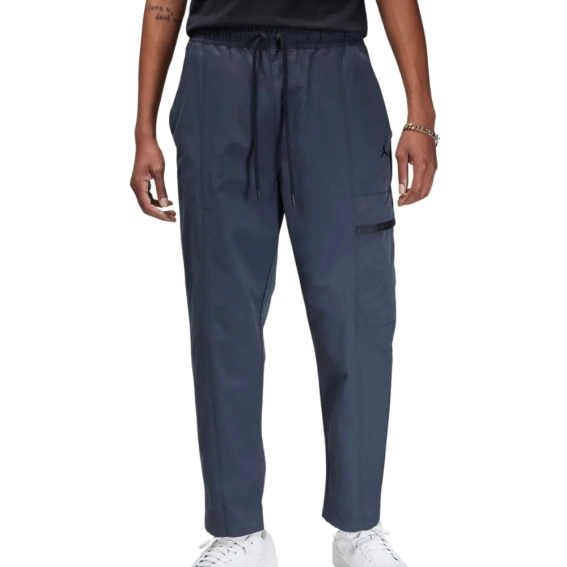 Брюки мужские Jordan Essentials (FN4539-010) FN4539-010 фото 1 — интернет-магазин Tapok