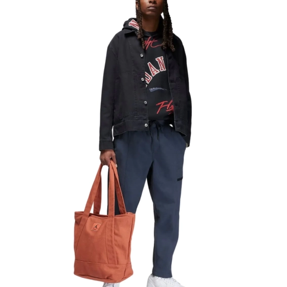 Брюки мужские Jordan Essentials (FN4539-010) FN4539-010 фото 2 — интернет-магазин Tapok