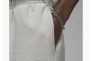Брюки мужские Jordan Wordmark Fleece Pant (FJ0696-050) FJ0696-050 Фото 4