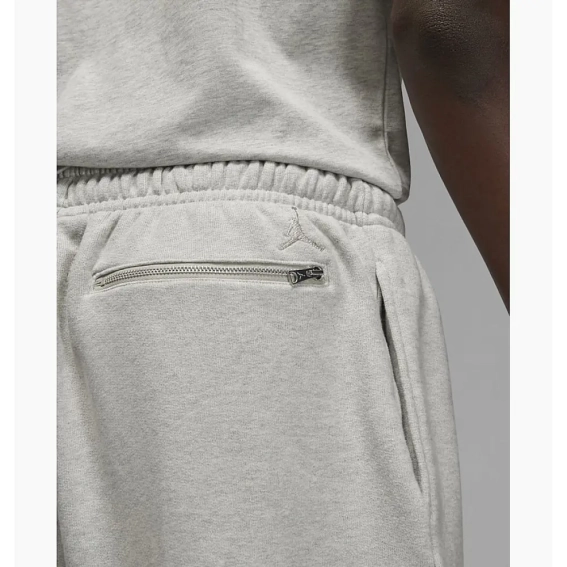 Брюки мужские Jordan Wordmark Fleece Pant (FJ0696-050) FJ0696-050 фото 5 — интернет-магазин Tapok