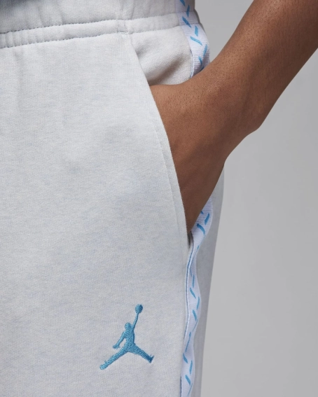Брюки чоловічі Nike Flight Mvp Fleece (FN6356-043) FN6356-043 фото 3 — інтернет-магазин Tapok