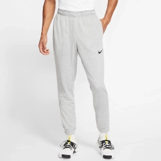 Брюки мужские Nike M Dry Pant Taper Fleece (CJ4312-063) CJ4312-063