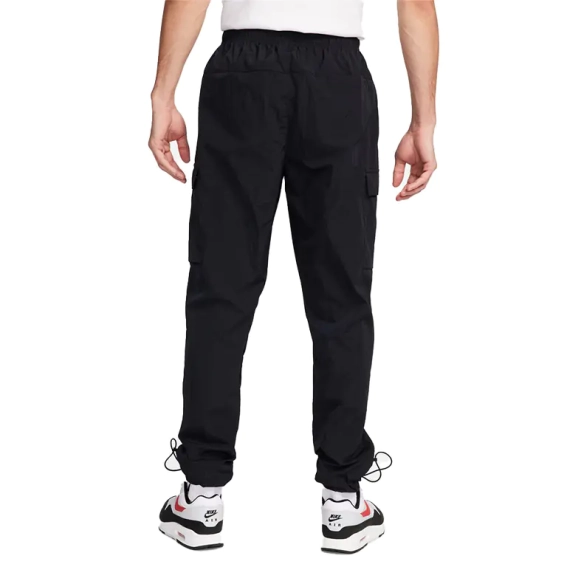 Брюки мужские Nike Sportswear Sw Air Track (FZ8371-010) FZ8371-010 фото 2 — интернет-магазин Tapok