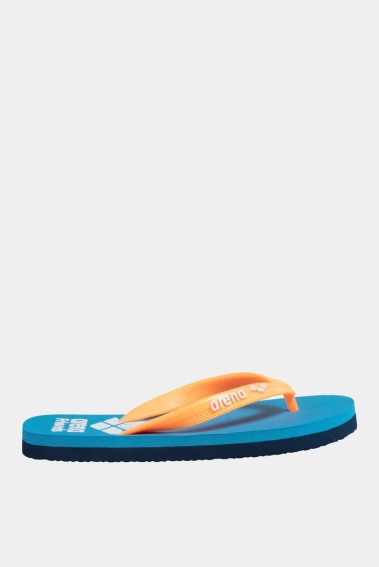 Вьетнамки Arena FLIP FLOP JR 004374-103 фото 1 — интернет-магазин Tapok