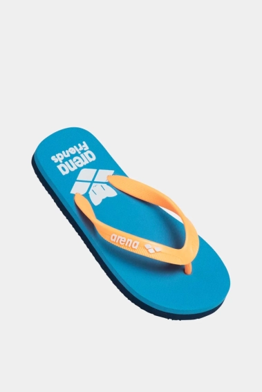 Вьетнамки Arena FLIP FLOP JR 004374-103 фото 2 — интернет-магазин Tapok