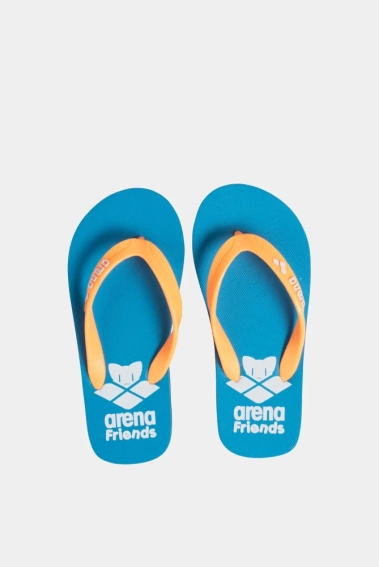 Вьетнамки Arena FLIP FLOP JR 004374-103 фото 3 — интернет-магазин Tapok