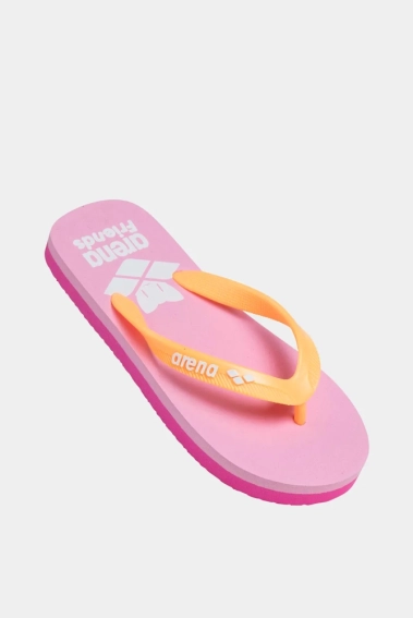 Вьетнамки Arena FLIP FLOP JR 004374-102 фото 2 — интернет-магазин Tapok