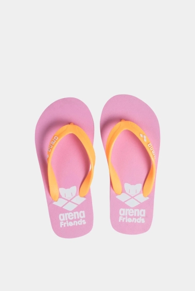 Вьетнамки Arena FLIP FLOP JR 004374-102 фото 3 — интернет-магазин Tapok