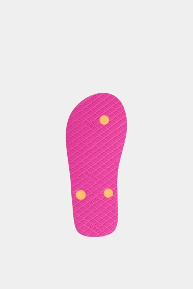 Вьетнамки Arena FLIP FLOP JR 004374-102 фото 4 — интернет-магазин Tapok