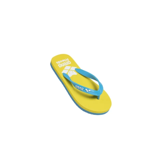 Вьетнамки Arena FLIP FLOP JR 004374-101 фото 1 — интернет-магазин Tapok