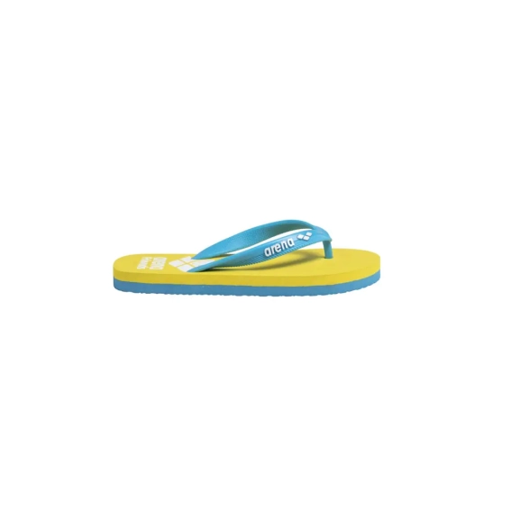 Вьетнамки Arena FLIP FLOP JR 004374-101 фото 2 — интернет-магазин Tapok