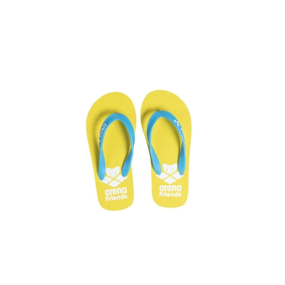 Вьетнамки Arena FLIP FLOP JR 004374-101 фото 3 — интернет-магазин Tapok