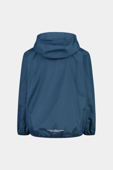 Вітровка CMP KID JACKET RAIN FIX HOOD 32X5804-M951 фото 3 — інтернет-магазин Tapok